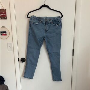 Classic Blue Women's Jeans